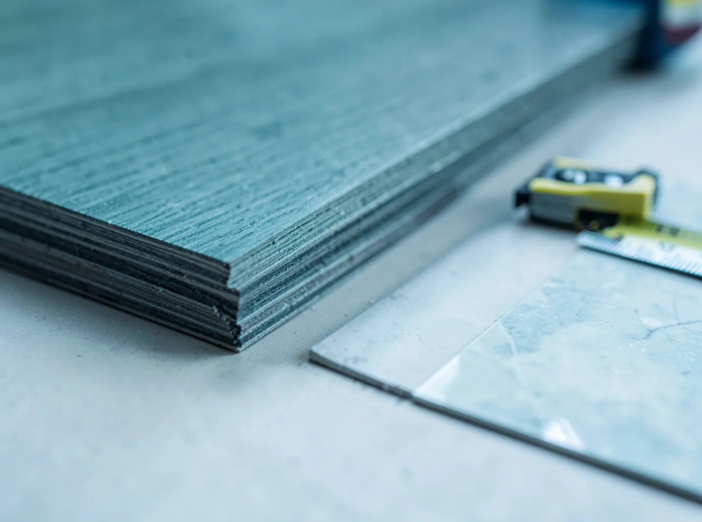 Luxury Vinyl Plank Installation Blair, OK FAQs